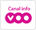 Voo Canal Info